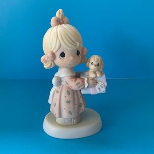 Precious Moments collectible